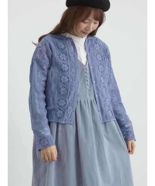 TSUHARU by Samansa Mos2（ツハルバイサマンサモスモス）の「リネン