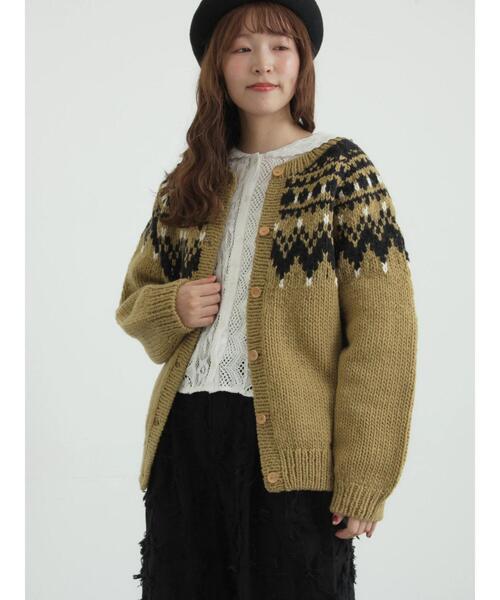 TSUHARU by Samansa Mos2(ツハルバイサマンサモスモス)の「レースパッチワークセーラー襟ブラウス(シャツ/ブラウス・レディース・ブラック/ブルー/オフホワイト・F)」の16枚目の写真