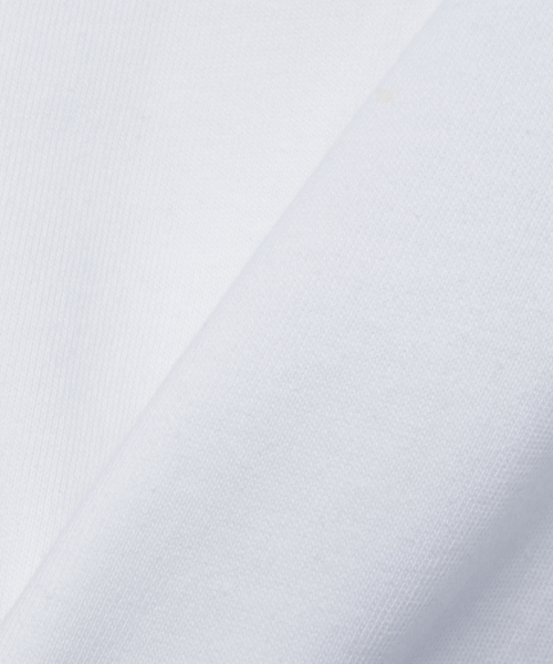 YALE（イェール）の「[2PACK]ヘビーウェイトスネルロゴ半袖Tシャツ_ホワイト/ブラック（Tシャツ/カットソー・レディース・その他・MEDIUM/LARGE/X-LARGE）」の10枚目の写真