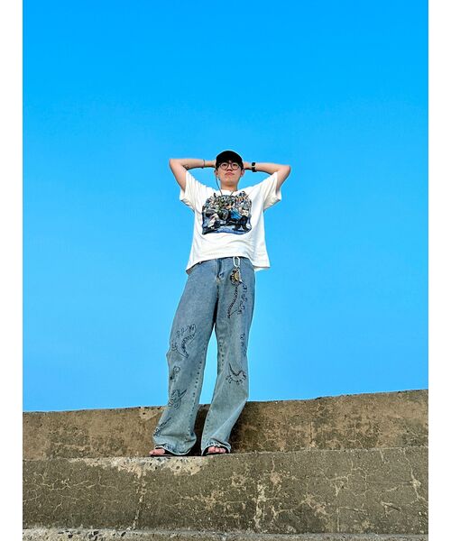 Chubasco（チュバスコ）の「AZS0401 AZTEC2 SAND/BLACK（サンダル・レディース・その他・22cm/23cm/27cm/24cm/25cm/26cm/28cm/29cm）」の7枚目の写真