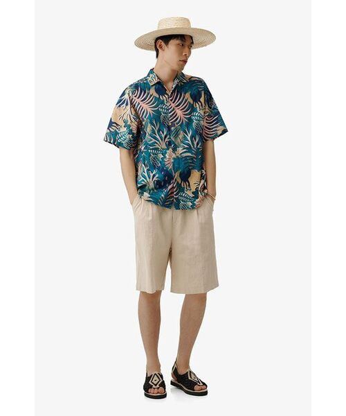 Chubasco（チュバスコ）の「AZS0401 AZTEC2 SAND/BLACK（サンダル・レディース・その他・22cm/23cm/27cm/24cm/25cm/26cm/28cm/29cm）」の10枚目の写真