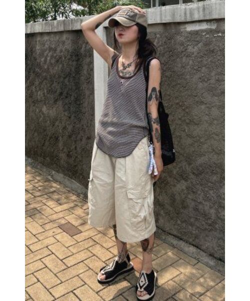 Chubasco（チュバスコ）の「AZS0401 AZTEC2 SAND/BLACK（サンダル・レディース・その他・22cm/23cm/27cm/24cm/25cm/26cm/28cm/29cm）」の14枚目の写真