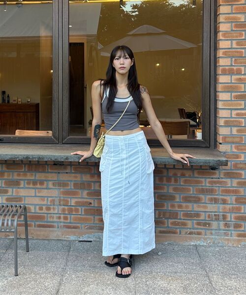 KHIHO（キホ）の「スタディア バックル フリップフロップ ブラック（サンダル・レディース・ブラック・23cm/23.5cm/24cm/24.5cm/25cm）」の12枚目の写真