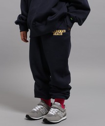 GEORGE'S | 【KIDS】ロゴスウェットパンツ(スウェットパンツ)