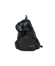 CHOROK STUDIO（チョロクスタジオ）の「Pack bag (Black)（バックパック/リュック）」