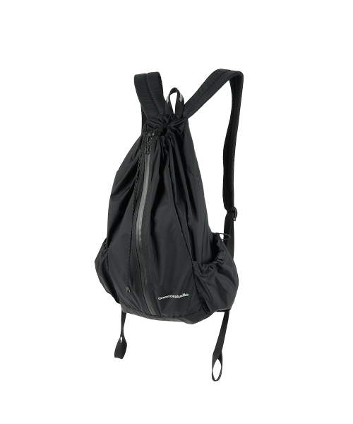 CHOROK STUDIO（チョロクスタジオ）の「Pack bag (Black)（バックパック/リュック・レディース・その他・FREE）」の2枚目の写真