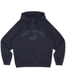 PALM SPRINGS HOODIE (NAVY)