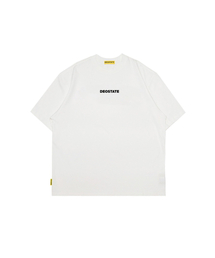 DEOSTATE（デオ ステイト）の「Core Short Sleeve T-Shirt.01（Tシャツ/カットソー）」