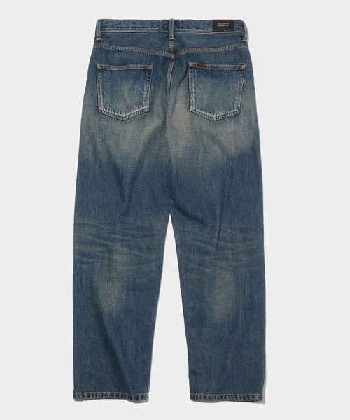 DELUXE(デラックス)の「440XX-DB(デニムパンツ・メンズ・ブルー・LARGE/MEDIUM/SMALL/X-LARGE)」の10枚目の写真