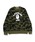 A BATHING APE�i�A�x�C�V���O�G�C�v�j�́u1ST CAMO COLLEGE CREWNECK SWEATSHIRT�i�X�E�F�b�g�j�v�b�O���[��
