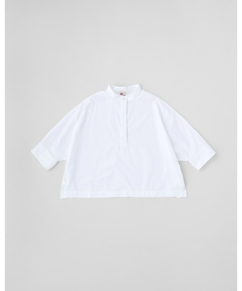 あこ様＊2019AWトラディショナルウェザーウェアBigTuckUpShirt Traditional Weatherwear（トラディショナルウェザーウェア）の「BIG