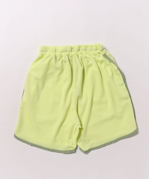 GROOVY COLORS(グルービーカラーズ)の「CoolMax GAME Shorts(その他パンツ・キッズ・イエロー・115/125)」の3枚目の写真