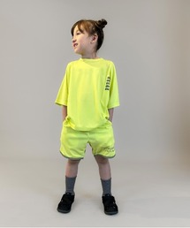 GROOVY COLORS（グルービーカラーズ）の「CoolMax GAME Shorts（その他パンツ）」