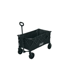 0626-153 Coleman　アウトドアワゴン Coleman｜コールマンのトピックス「【Coleman公式】2026年新商品