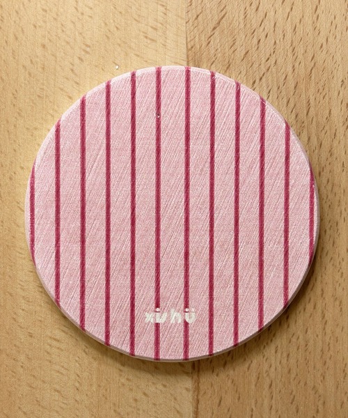 IRADOWL（アイラドール）の「【アイラドール room】パステルカラーラウンドコースター（ランチョンマット/テーブルウェア・レディース・B/G/C/D/E/F/A/H・FREE）」の7枚目の写真