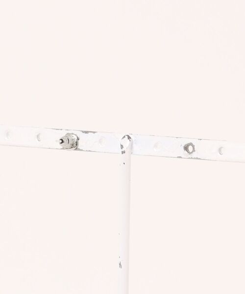 NO WAY(ノーウェイ)の「/Bz/ワンポイントアソートモチーフピアス12点セット(MA/EK494)(ピアス(両耳用)・レディース・シルバー・FREE)」の5枚目の写真