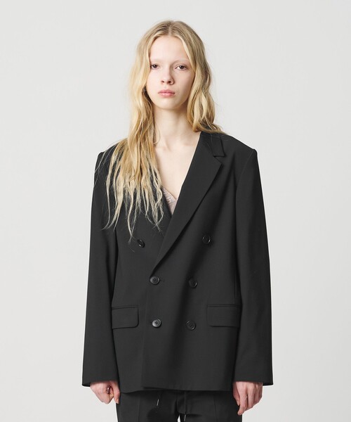 ATTISESSION（アティセッション）の「＜ATTISESSION＞ランジェリーライク キャミソール（キャミソール・レディース・ブラック/ベージュ/その他3・FREE）」の22枚目の写真