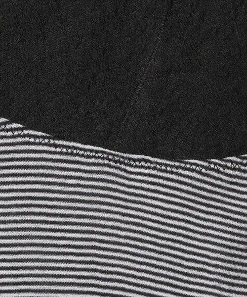 ATTISESSION（アティセッション）の「＜ATTISESSION＞ランジェリーライク キャミソール（キャミソール・レディース・ブラック/ベージュ/その他3・FREE）」の8枚目の写真