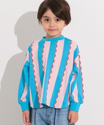 Ocean&Ground | ソウガララウンドロンT(Tシャツ/カットソー)