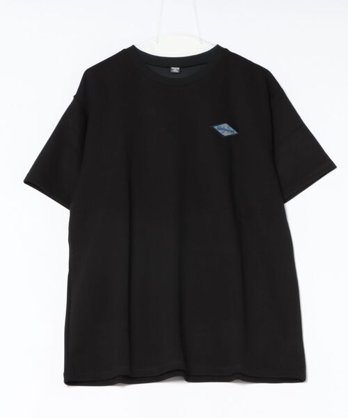 Kahiko(カヒコ)の「【Kahiko】SURF&Palms オレリーメンズTシャツ(Tシャツ/カットソー・メンズ・ホワイト/ブラック/ネイビー・FREE)」の6枚目の写真