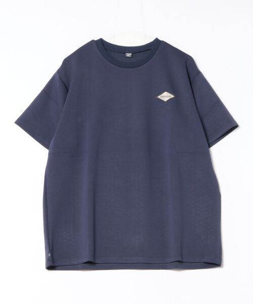 Kahiko(カヒコ)の「【Kahiko】SURF&Palms オレリーメンズTシャツ(Tシャツ/カットソー・メンズ・ホワイト/ブラック/ネイビー・FREE)」の7枚目の写真