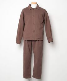 ZIP FIVE（ジップファイブ）の「セットアップ（セットアップ）」