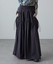 Lui's(���C�X)��BIG�|�P�b�g�M���U�[�X�J�[�g(�X�J�[�g)