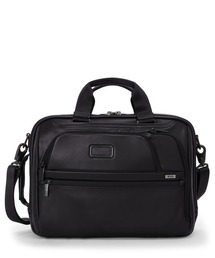 TUMI | TUMI ALPHA（アルファ） スリーウェイ・コンバーチブル・ブリーフケース（A4/PC15インチまで対応）(ビジネスバッグ)
