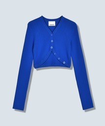 OMMO｜オーエムエムオーのカーディガン/ボレロ（長袖）通販 - ZOZOTOWN