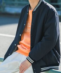 SKOOKUM(スクーカム)の「ナイロンブルゾン(ナイロンジャケット)」