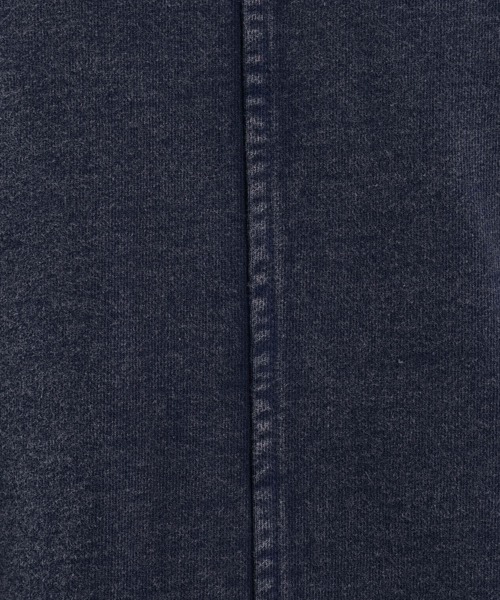 BAYFLOW（ベイフロー）の「ピグメントドローコードスウェット（スウェット・メンズ・チャコール/ネイビー/ベージュ・LARGE/MEDIUM）」の7枚目の写真