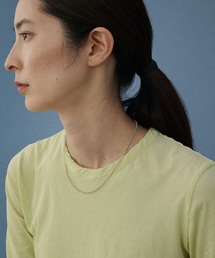 Curensology | Curensology(カレンソロジー)/＜ＣＳＧ＞シルバーチェーンネックレス(ネックレス)