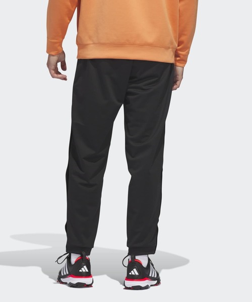 adidas(アディダス)の「ビヨンド ゴルフ ジョガー【adidas Golf/アディダスゴルフ】(その他パンツ・メンズ・ブラック・X-LARGE/SMALL/MEDIUM/LARGE/3XL/XX-LARGE)」の6枚目の写真