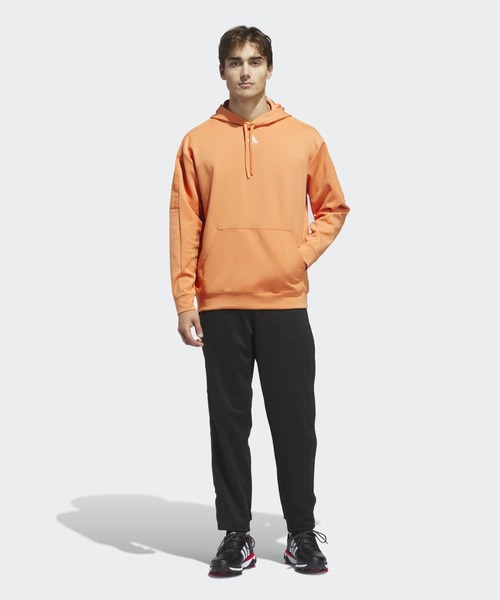 adidas(アディダス)の「ビヨンド ゴルフ ジョガー【adidas Golf/アディダスゴルフ】(その他パンツ・メンズ・ブラック・X-LARGE/SMALL/MEDIUM/LARGE/3XL/XX-LARGE)」の3枚目の写真