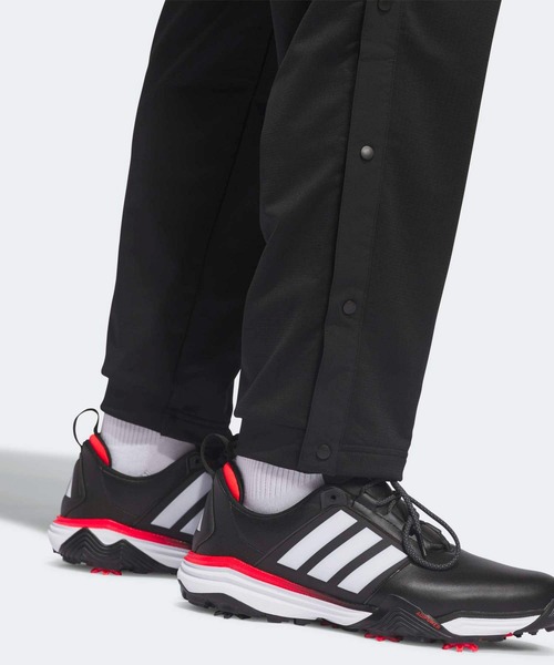 adidas(アディダス)の「ビヨンド ゴルフ ジョガー【adidas Golf/アディダスゴルフ】(その他パンツ・メンズ・ブラック・X-LARGE/SMALL/MEDIUM/LARGE/3XL/XX-LARGE)」の4枚目の写真
