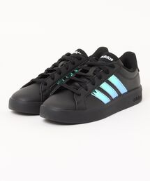 《adidas》GRANDCOURTBASE3.0W