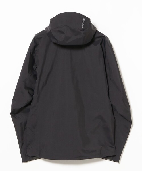ARC'TERYX（アークテリクス）の「ARC’TERYX / Beta Jacket（ブルゾン・メンズ・ブラック/ブラック系その他4・SMALL/MEDIUM/LARGE/X-SMALL/X-LARGE）」の15枚目の写真