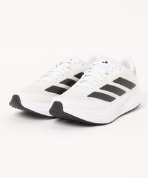 adidas（アディダス）の「adidas アディダス DURAMO SL 2 M【軽量】メンズスニーカー ランニングシューズ(デュラモSL2M) IH8215 フットウェアホワイト/コアブラック/ヘイローシルバー（スニーカー）」
