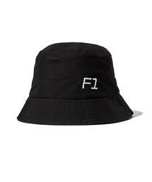 FORMULA 1（フォーミュラワン）の「Logo Bucket Hat（ハット）」