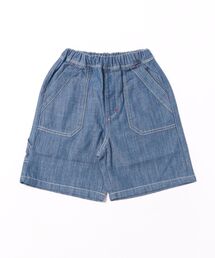 RAGMART（ラグマート）の「デニム5分丈パンツ（デニムパンツ）」