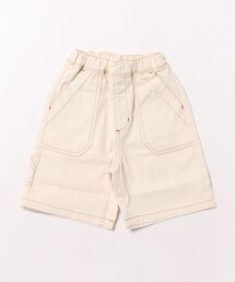 RAGMART（ラグマート）の「デニム5分丈パンツ（デニムパンツ）」