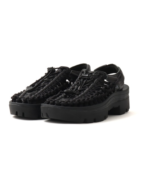 KEEN UNEEK PLT / キーン ユニーク PLT（サンダル）｜KEEN（キーン）の