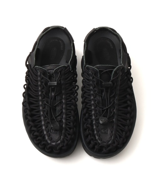 キーン　ユニークPLT サンダル KEEN UNEEK PLT / キーン ユニーク PLT（サンダル）｜KEEN（キーン）の