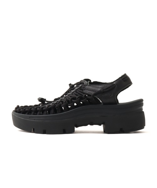 KEEN UNEEK PLT / キーン ユニーク PLT（サンダル）｜KEEN（キーン）の