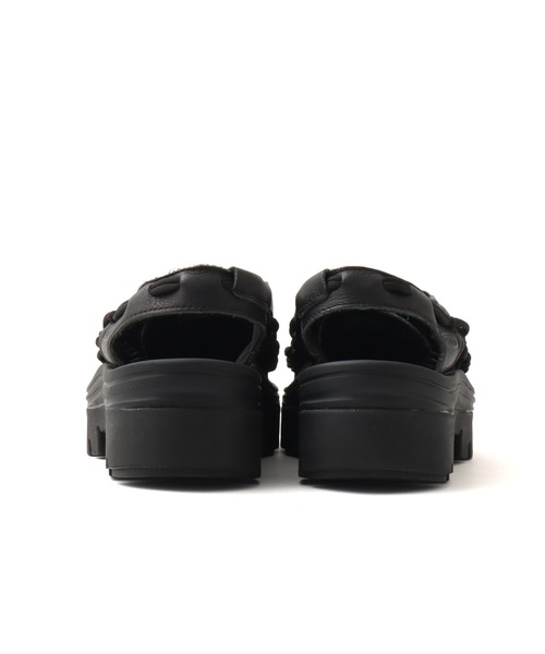 KEEN UNEEK PLT / キーン ユニーク PLT（サンダル）｜KEEN（キーン）の