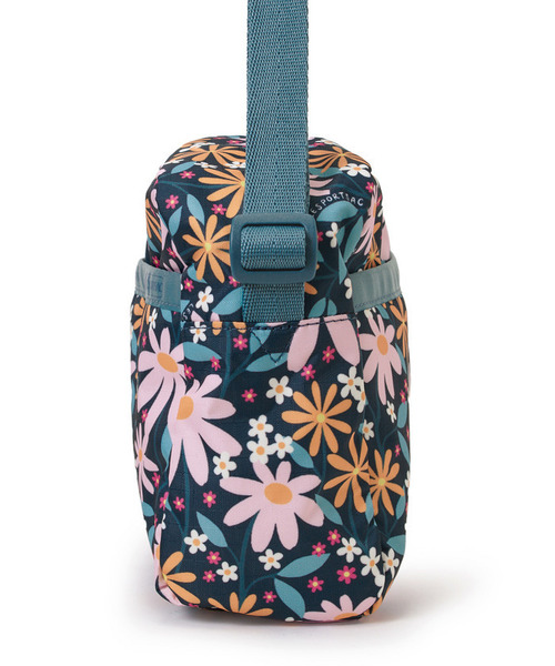 LeSportsac（レスポートサック）の「DANIELLA CROSSBODY レトロデイジーズ（ショルダーバッグ・レディース・その他・FREE）」の5枚目の写真