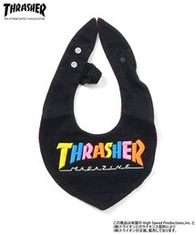Ampersand | THRASHER　スタイ(スタイ/よだれかけ)