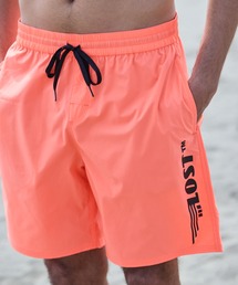 lost（ロスト）の「lost/ロスト 水着 海パン トランクス サーフパンツ ボードショーツ 水陸両用 LM6S-4102（水着）」