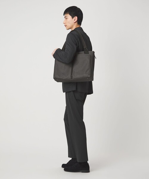 セール】【別注】<Samsonite>GLR サブリム TOTE S トートバッグ -撥 セール】【別注】<Samsonite>GLR サブリム TOTE S トートバッグ -撥
