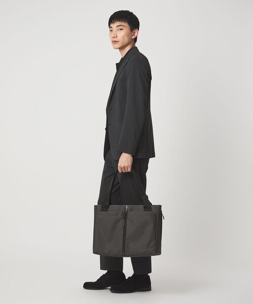 セール】【別注】＜Samsonite＞GLR サブリム TOTE S トートバッグ -撥